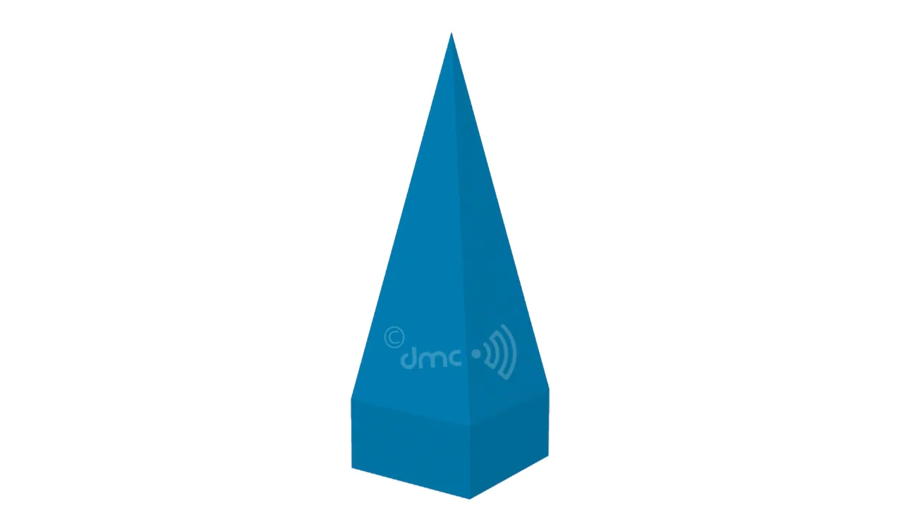 DMC-PU-PY-MI-1600