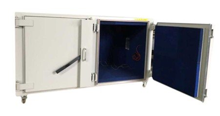 DMC-5G-mmW Millimeter Wave RF Shielded Enclosure