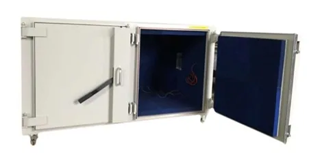 DMC-5G-mmW Millimeter Wave RF Shielded Enclosure