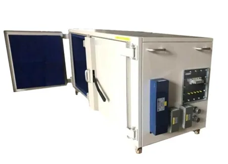 DMC-5G-mmW Millimeter Wave RF Shielded Enclosure