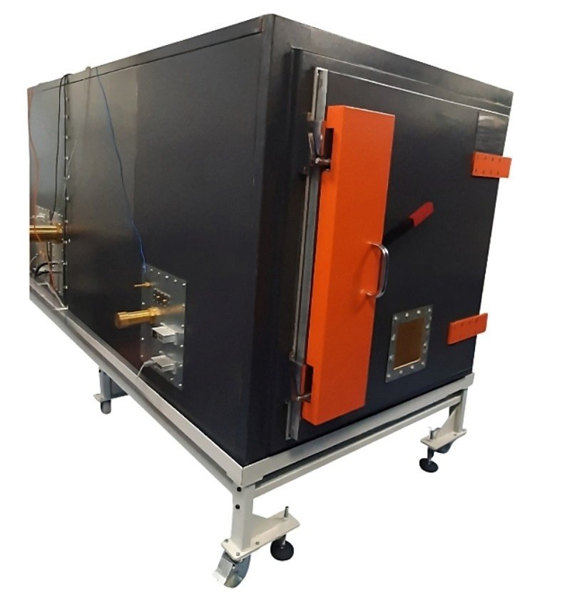 DMC-OTA-xxxx RF Shielded Enclosure