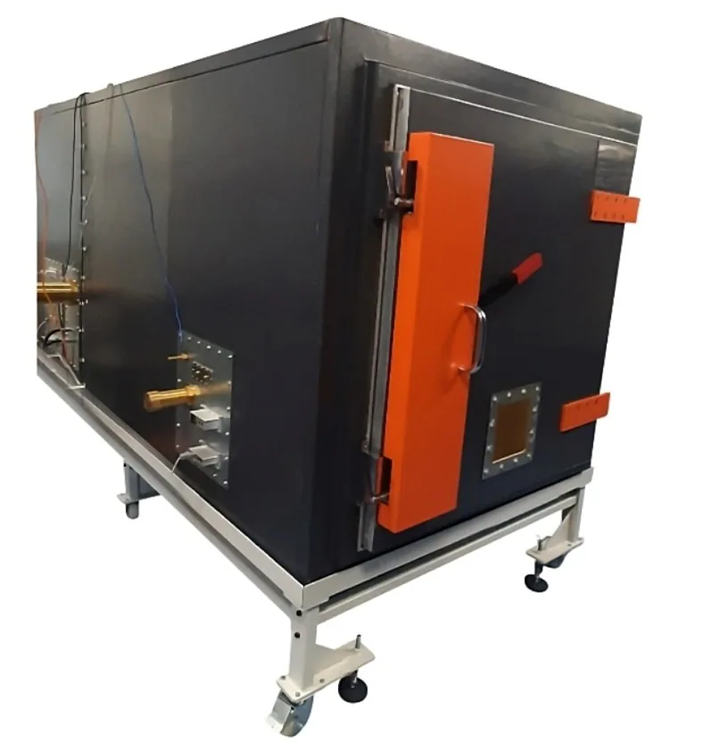 DMC-OTA-xxxx RF Shielded Enclosure
