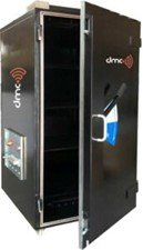 DMC-OTA-DUAL RF Shielded Enclosure