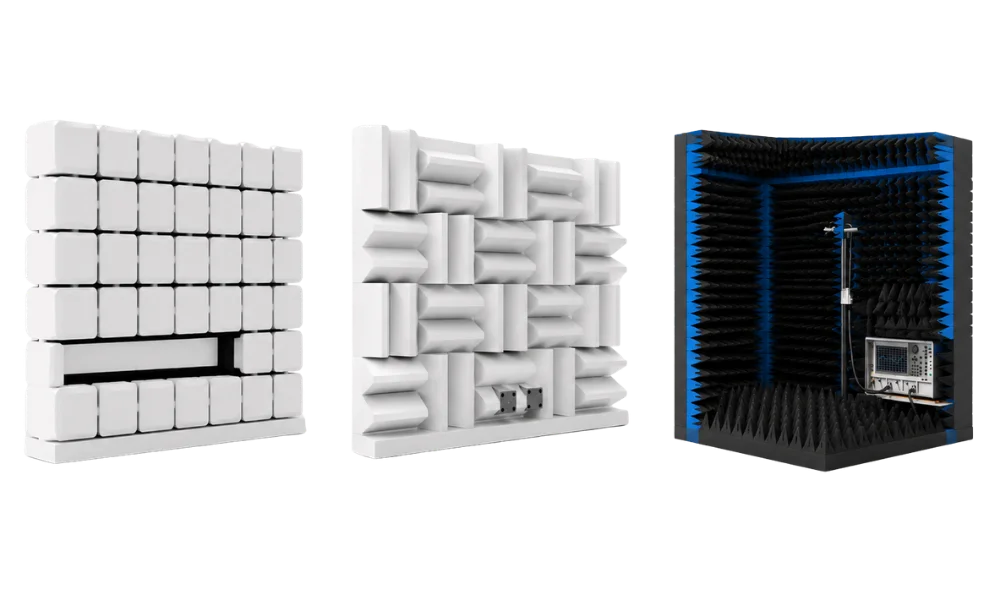 Anechoic Chambers