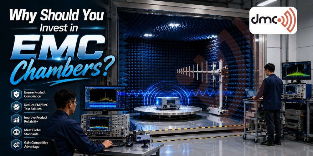 Why Should You Invest in EMC Chambers