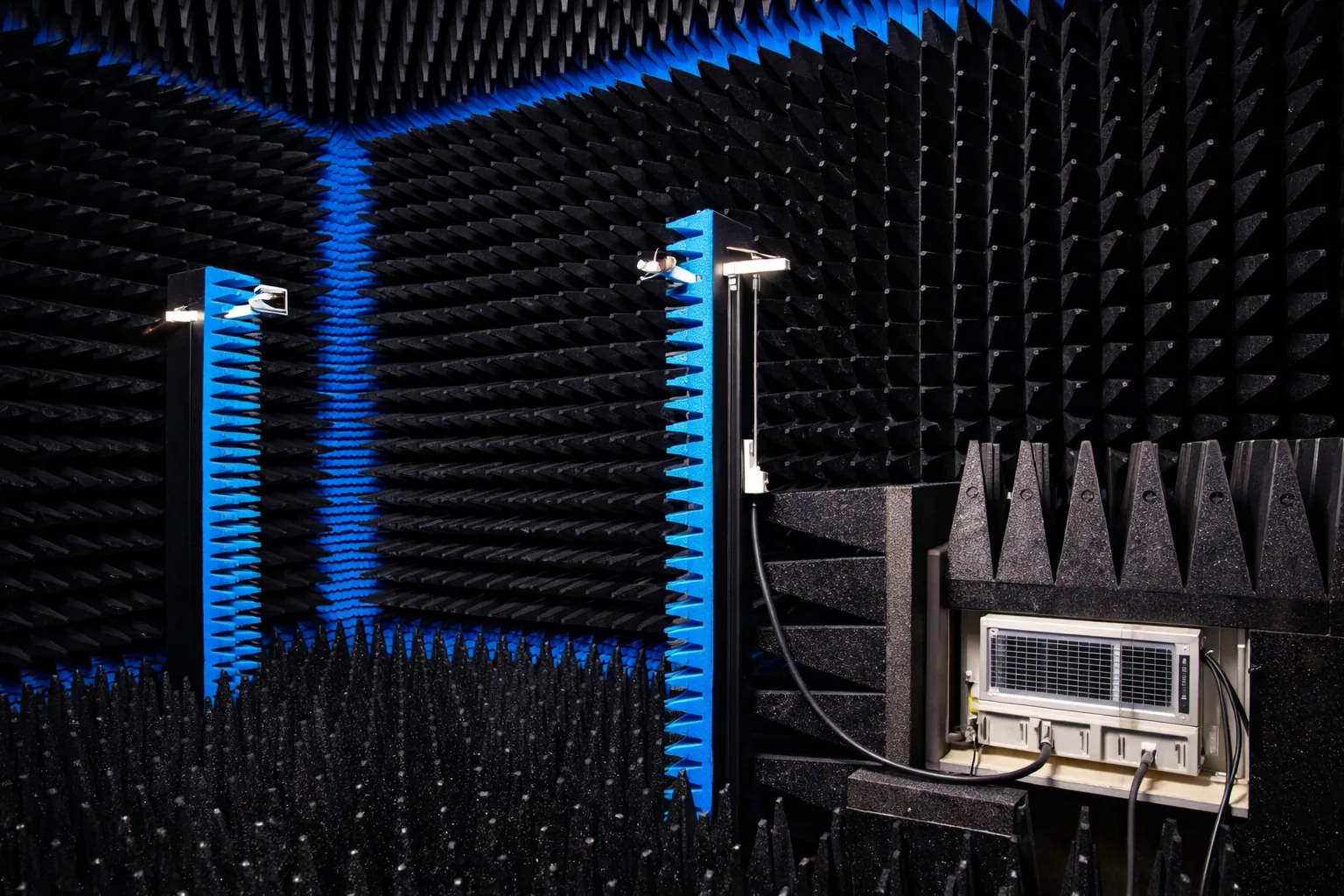Antenna Fac 3M1