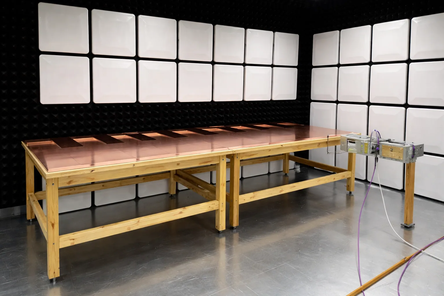 CISPR Chamber