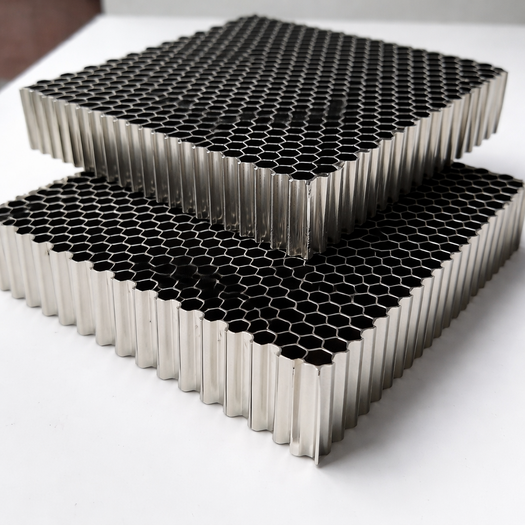 Aluminum Honeycomb Core