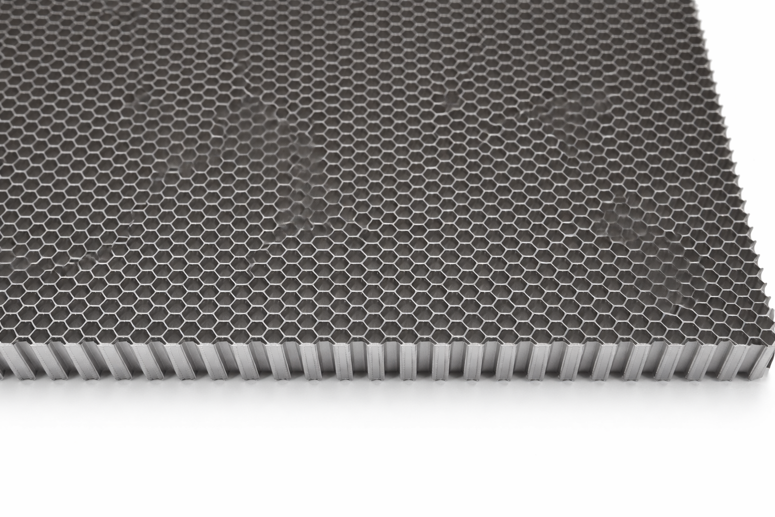 Aluminum Honeycomb Core view 3
